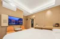 Wenshan Huanju Apartment (Wenshan Prefecture People's Hospital Qidu Ancient Town Branch)
