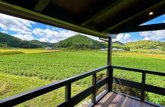 瀨戶內Retreats Sera Highlands