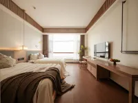 Utpala Pure Lotus Garden: Chinese Aesthetics & Seclusive Luxury Resort