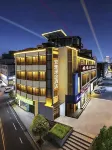 Anya Mantu Hotel - Kitchen