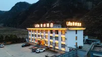 Bona Hotel · Wutaishan Scenic Area