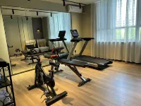 The GiorgioMorandi Hotels (Juye) - Træningscentre