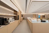 Quanji Hotel (Ordos Kangbashi Music Fountain Square Branch) - Breakfast