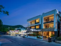 Yuntai Xiaoman Art Homestay Hotels in Xiuwu