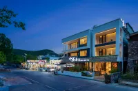 Yuntai Xiaoman Art Homestay