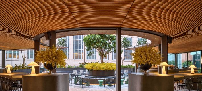 Sofitel Sydney Wentworth Hotels in Sydney