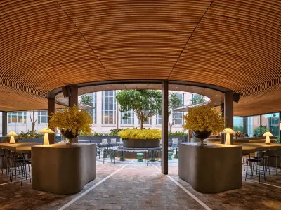 Sofitel Sydney Wentworth Hotels in Sydney