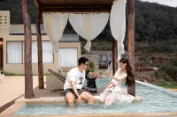 Period·Reed Sea View Boutique Hotel (Pingtan Huan Island East Road Store) - Romantic