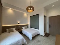 Longshan Village Zhuxi Homestay - New