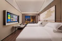 Moshang Light Luxury Hotel (Datong Ancient City Huayan Temple Branch)