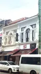 Heritage Collection on Seah - Mobile App Check-In Các khách sạn ở Singapore