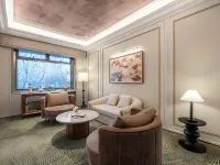 Mercure Hotel Caitai Tower Qingnian Street Shenyang Hoteles en Shenyang