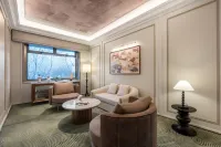 Mercure Hotel Caitai Tower Qingnian Street Shenyang