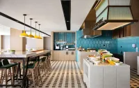 Caidao Inn • Preferred Hotel (Bole Riverside Park Branch)