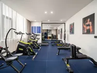 EZZI HOTEL Hotels in Guangshan