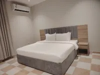 Rama Dubai Serviced Apartments 4 - Al Khobar Street - Economy