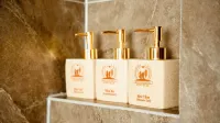 Bao Long Lao Cai Hotel - Parkering