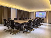 JI Hotel (Tacheng Wenhua South Road) - Business