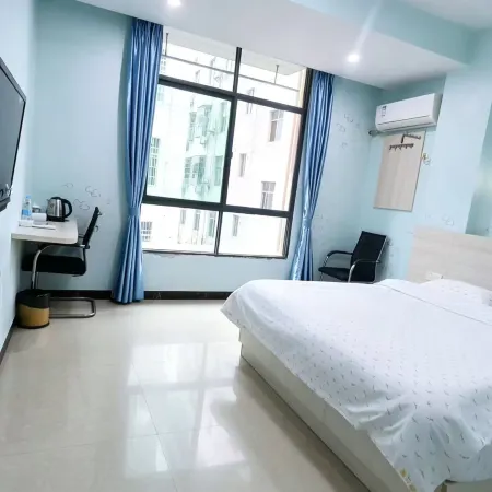 Yudu Youth Apartment