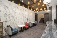 SHANGHAI HAIXI HOTEL Hotels in 