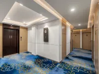 Hancheng Hotel (Harbin Exhibition Center Changjiang Road) Hotels near Dragon Tower