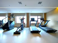 Changbai Mountain Puxuan Hotel Hotels in Fusong