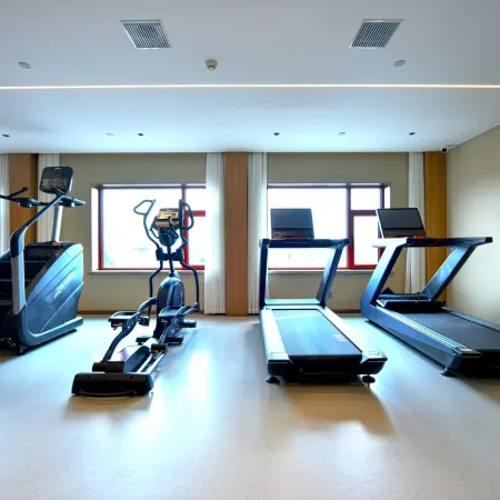 Changbai Mountain Puxuan Hotel