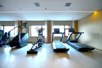 Changbai Mountain Puxuan Hotel