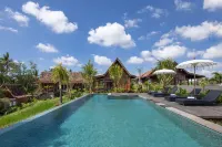 Berlima Boutique Resort