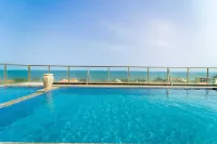 Palette Muine Boutique Hotel Near Mui Ne Beach - Kolam Renang