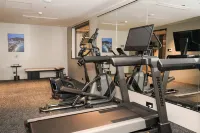 Dream Palace Ben Thanh Grand Hotel - Fitnessstudio