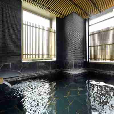 APA Hotel Nagoya Sakae Fitness & Recreational Facilities