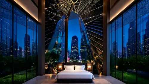 Shangchao Boutique Hotel