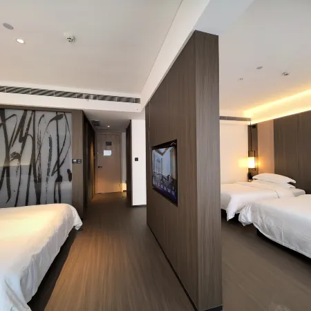 Huangguoshu Mingshengju Hotel