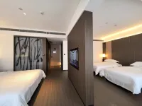 Huangguoshu Mingshengju Hotel