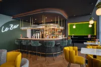 Essential by Dorint Basel City - Quầy bar