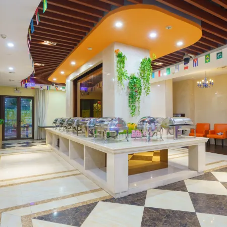 Yi Lin homestay