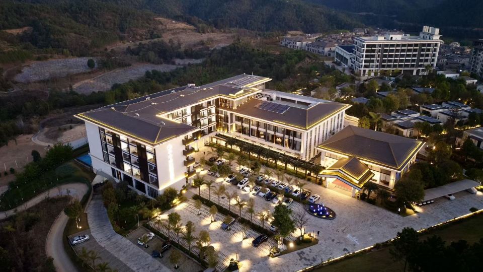 CHELLE Spa&Resort