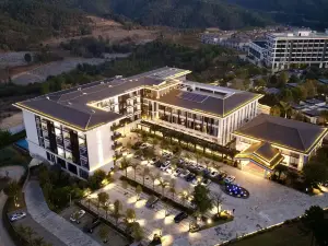 半山常樂温泉ホテル