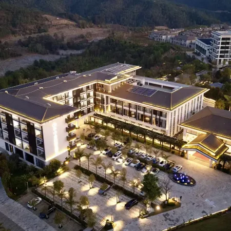 CHELLE Spa&Resort