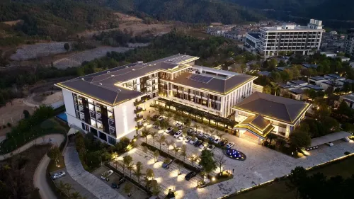 CHELLE Spa&Resort