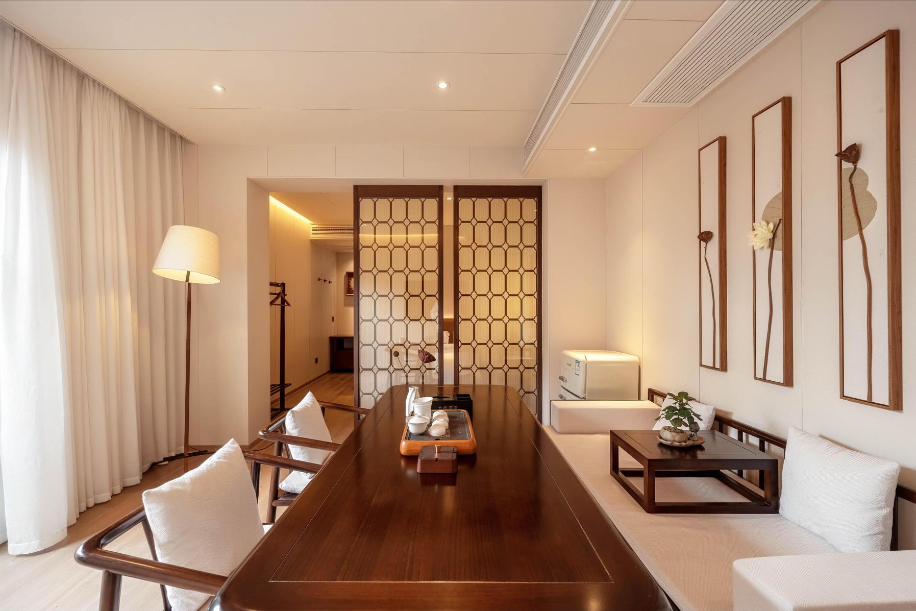 JIUSHANGLIANSU Hotel a Shantou