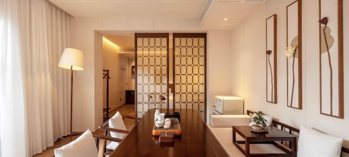JIUSHANGLIANSU Hotels in Shantou