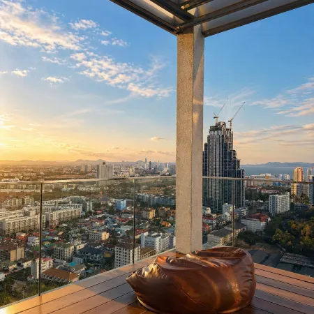 Unixx South Pattaya