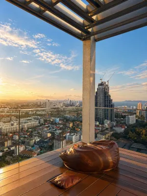 Unixx South Pattaya