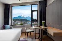 Lavande Hotel Lijiang Ancient City South Gate Branch