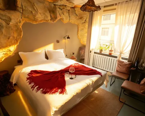 GYMS Hotels in Guazhou