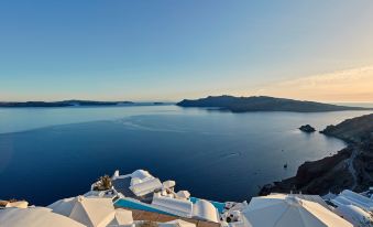 Katikies Santorini - Pelagos House - The Leading Hotels Of The World