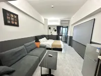 簡奢·Simple Luxury民宿（汕頭萬象城店）