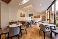 Mile Shanshui Manor Hot Spring Hotel - breakfast